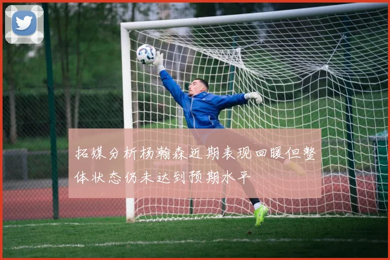 拓媒分析杨瀚森近期表现回暖但整体状态仍未达到预期水平